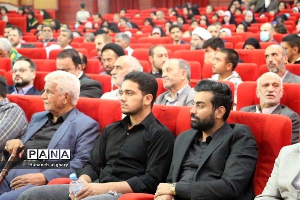 اختتامیه بزرگترین طرح سنواتی حفظ قرآن کریم با حضور حافظان کشوری قرآن