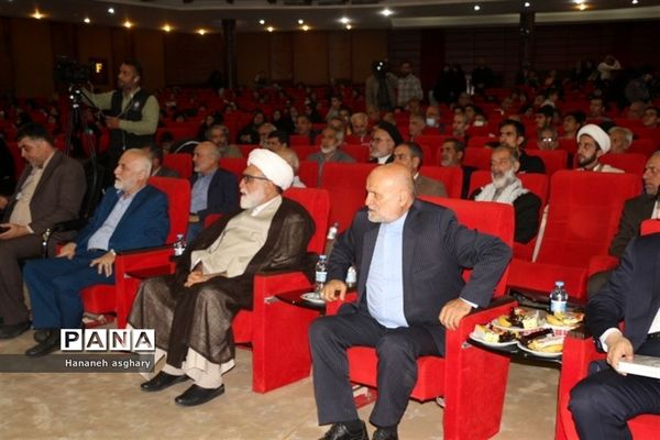 اختتامیه بزرگترین طرح سنواتی حفظ قرآن کریم با حضور حافظان کشوری قرآن