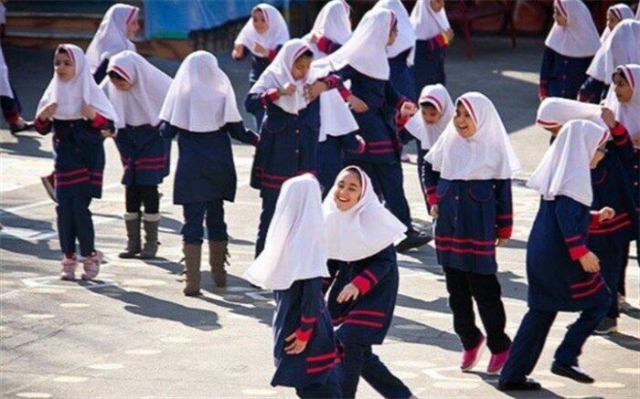 برنامه فراگیر پرورشی باعث انسجام و نظم‌دهی به فعالیت‌ها می‌شود