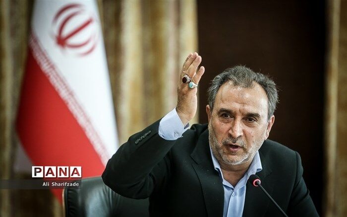 جمهوری اسلامی ثابت کرد حجاب و خانه‌داری مغایرتی با پیشرفت زن ندارد