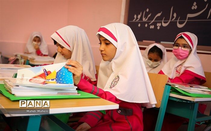 تلاش سازمان نوسازی برای ایمن‌سازی 100 هزار کلاس درس