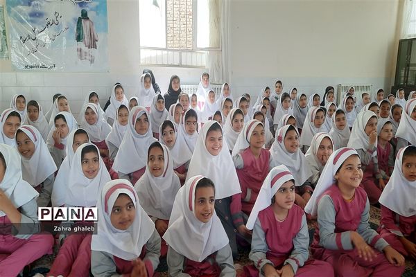 گرامیداشت هفته وحدت و میلاد پیامبر اکرم(ص)