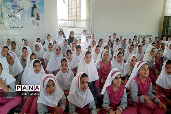 گرامیداشت هفته وحدت و میلاد پیامبر اکرم(ص)