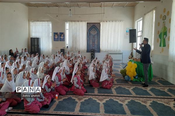 گرامیداشت هفته وحدت و میلاد پیامبر اکرم(ص)