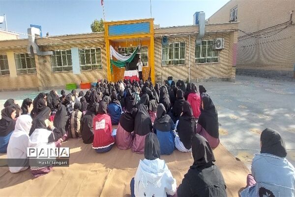 جشن میلاد پیامبر اکرم (ص) و امام صادق (ع) در شهرستان مانه و سملقان