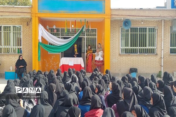 جشن میلاد پیامبر اکرم (ص) و امام صادق (ع) در شهرستان مانه و سملقان