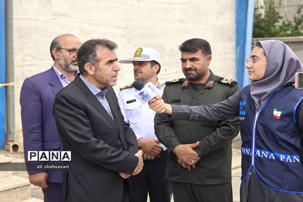 یادواره شهدای دانش‌آموزی استان کرمانشاه