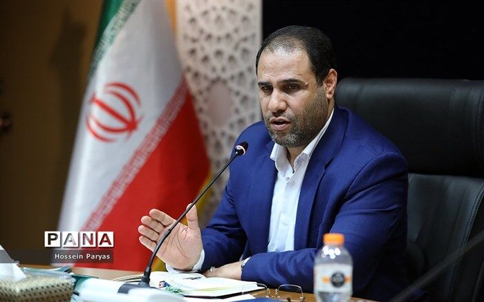 اجازه فروش مدارس خیرساز در طرح مولدسازی داده نمی‌شود