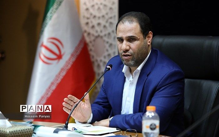 اجازه فروش مدارس خیرساز در طرح مولدسازی داده نمی‌شود