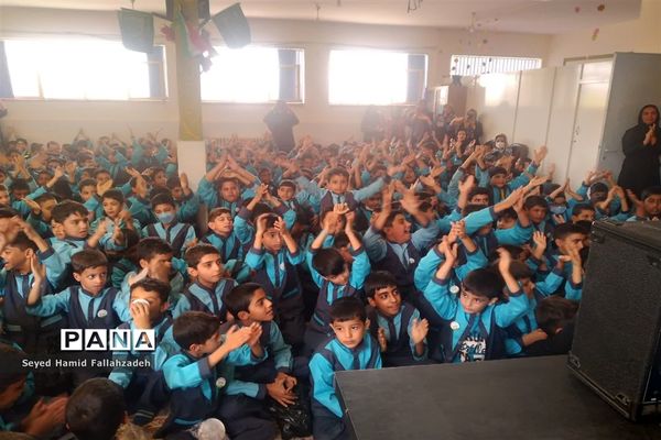 صبحانه وحدت به‌مناسبت هفته وحدت