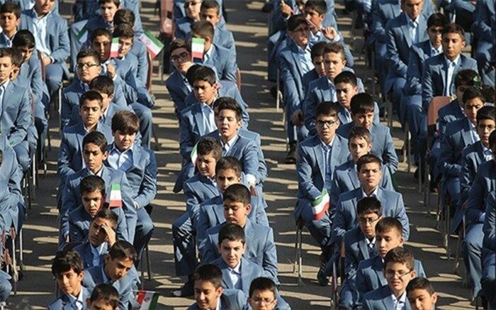 اعتماد به مدارس در اجرای فعالیت‌های پرورشی یکی از اصلی‌ترین اهداف طرح فراگیر است