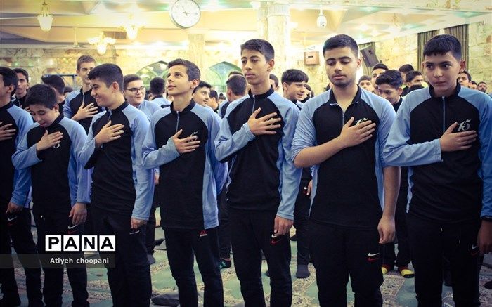 برنامه فراگیر پرورشی مشارکت دانش‌آموزان در فعالیت‌ها را افزایش می‌دهد