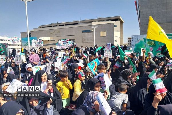 جشن بزرگ خیریه آبشار عاطفه‌ها