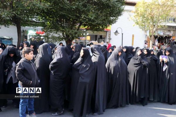 وداع با ابوالشهید آذرآبادی‌حق