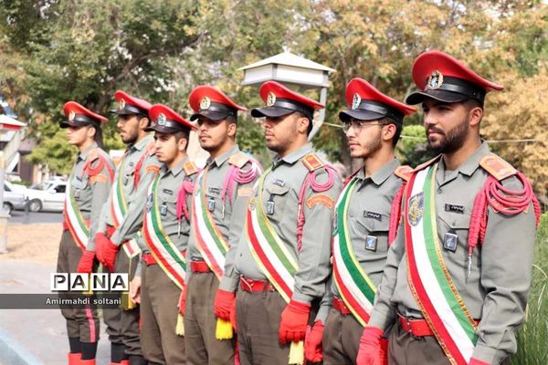 وداع با ابوالشهید آذرآبادی‌حق