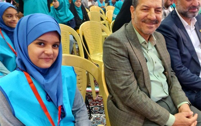 آغاز سی و پنجمین جشنواره بین المللی فیلم کودکان و نوجوان از ۱۴ مهرماه/فیلم