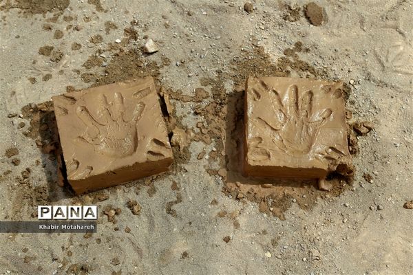 برگزاری جشنواره خشت و مهر در اردکان