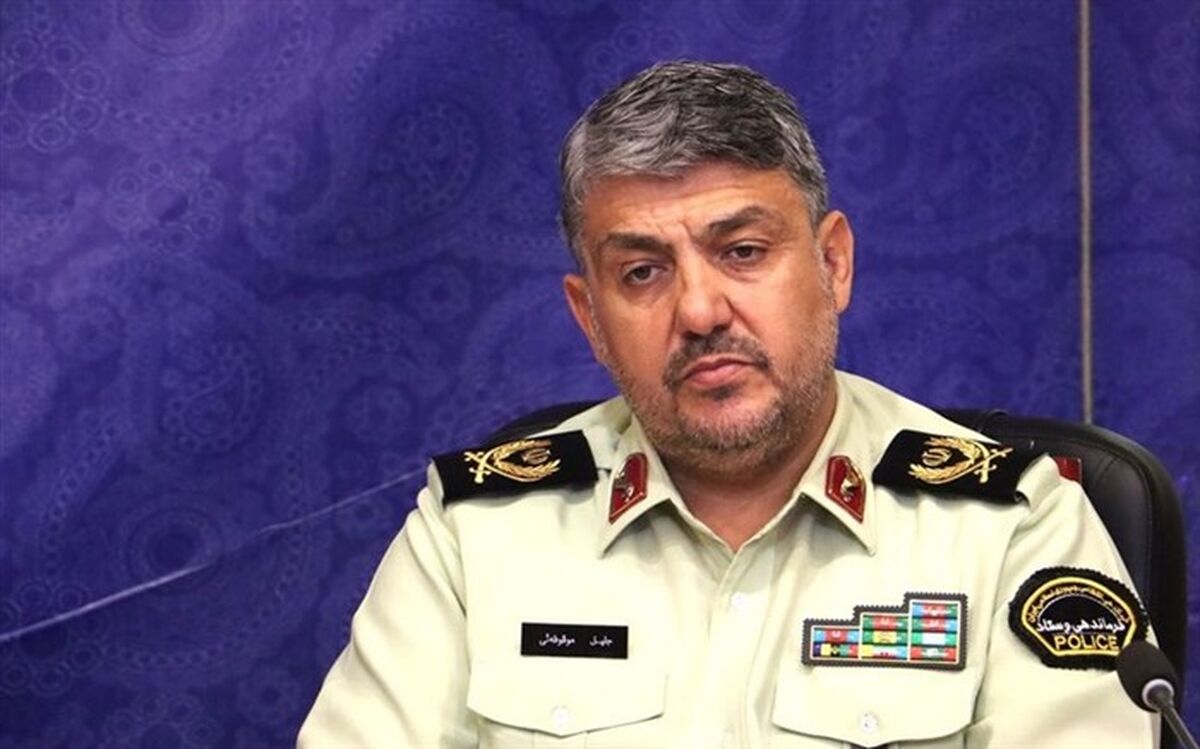 کشف بیش از دو تن انواع مواد مخدر در سمنان