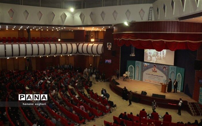 اختتامیه بزرگترین طرح سنواتی حفظ قرآن کریم با حضور حافظان کشوری قرآن