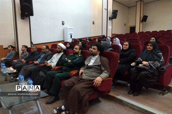 افتتاح قرارگاه جهادی پیشرفت در گلوگاه