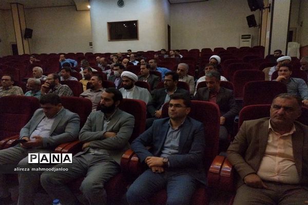 افتتاح قرارگاه جهادی پیشرفت در گلوگاه