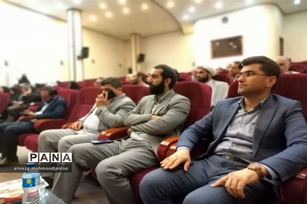 افتتاح قرارگاه جهادی پیشرفت در گلوگاه