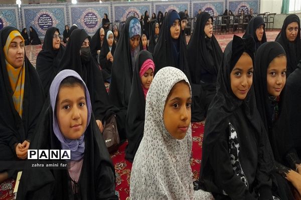 اختتامیه فراگیرترین مسابقه قرآنی جهان در نور