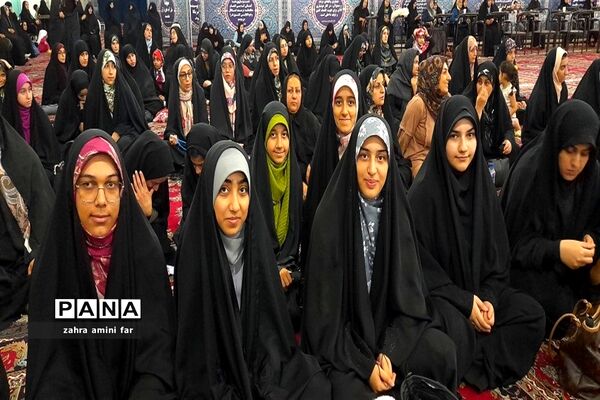 اختتامیه فراگیرترین مسابقه قرآنی جهان در نور