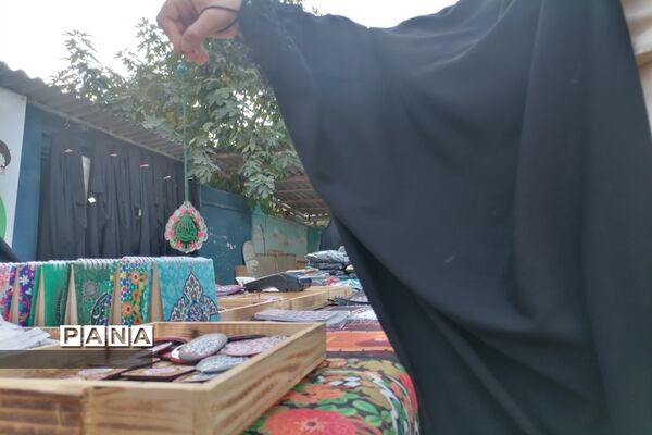 جشن میلاد با سعادت پیامبر اکرم (ص) و امام جعفر صادق (ع) در قائمشهر