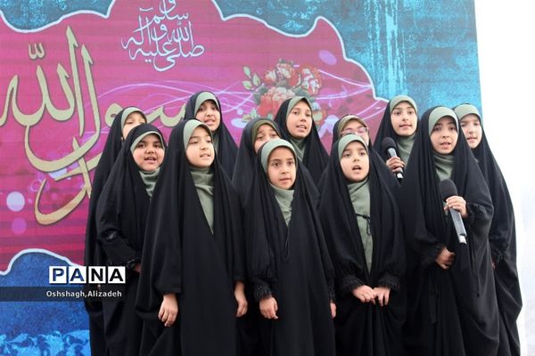 افتتاحیه آموزشگاه حاج فریدون یزدان‌بخش