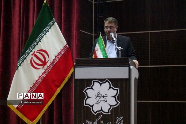 جشن میلاد حضرت محمد (ص) و امام صادق(ع) برای دهه نودی‌ها