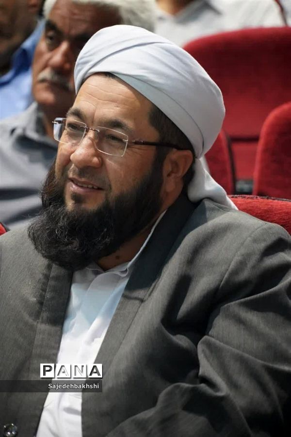 انتصاب فرماندار جدید درگز