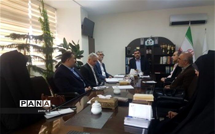 تحقق اهداف آموزشی و پرورشی مدارس در گرو مدیریت اثربخش است