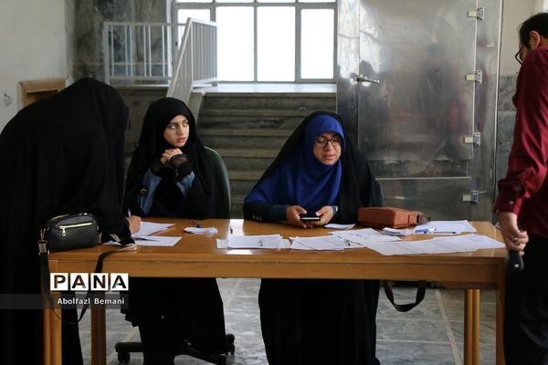 دوره آموزش تکمیلی «معلم راوی» در قم