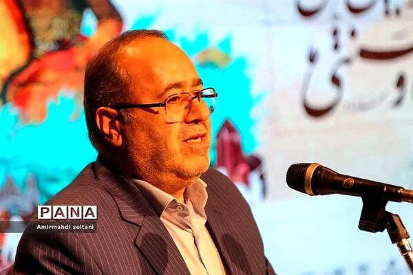 آئین اختتامیه بیست‌ویکمین جشنواره بین‌المللی نمایش‌های آئینی و سنتی