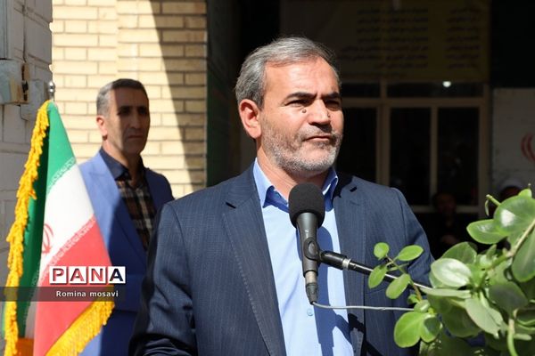 زنگ حمایت از طوفان الاقصی فلسطین