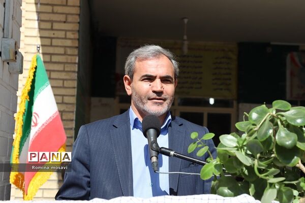 زنگ حمایت از طوفان الاقصی فلسطین