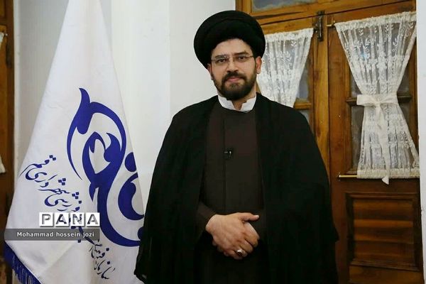 نشست خبری روز قم در خانه تاریخی یزدان پناه