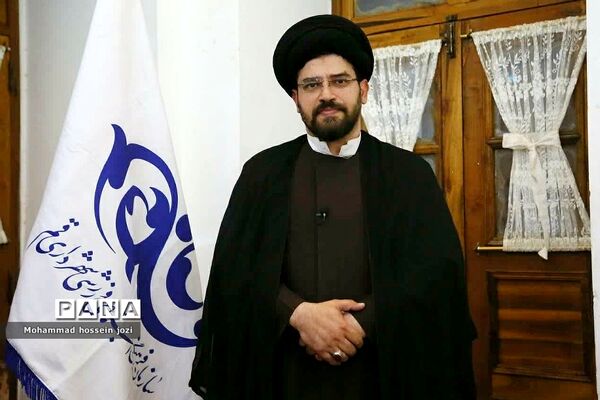 نشست خبری روز قم در خانه تاریخی یزدان پناه