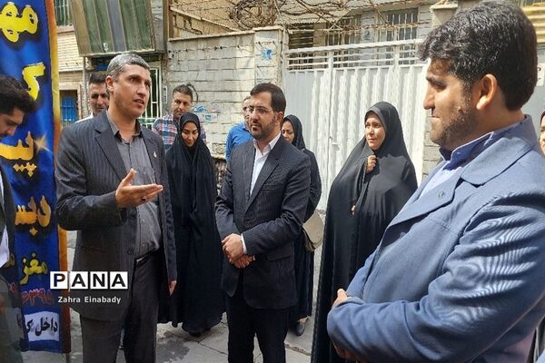 افتتاح اولین کودکستان با مجوز رسمی  سازمان ملی تعلیم و تربیت کودک در شهرستان‌ملارد