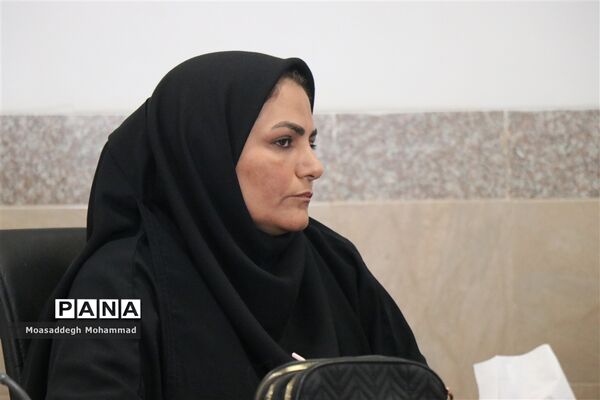 برگزاری جلسه شورای آموزش و پرورش شهرستان اردکان