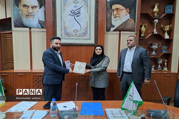 جلسه افتتاحیه فستیوال ورزش‌های رزمی استان آذربایجان شرقی