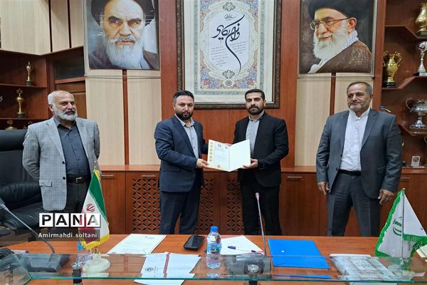 جلسه افتتاحیه فستیوال ورزش‌های رزمی استان آذربایجان شرقی