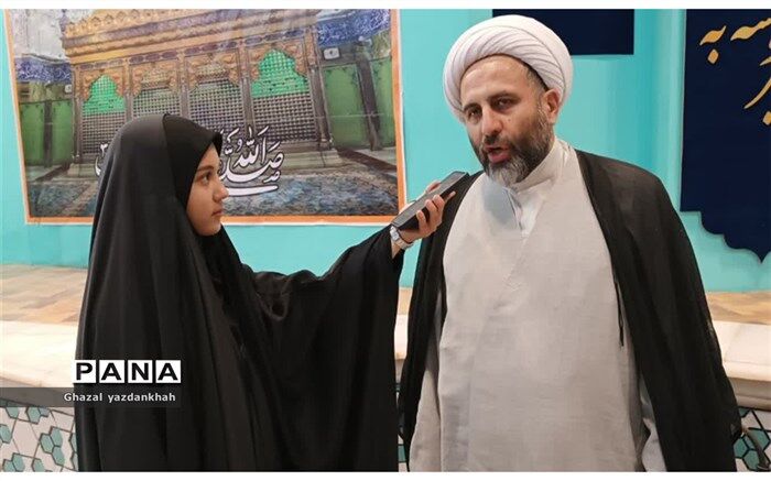 قرآن اصلی‌ترین سرمایه رشد و تعالی جوامع است