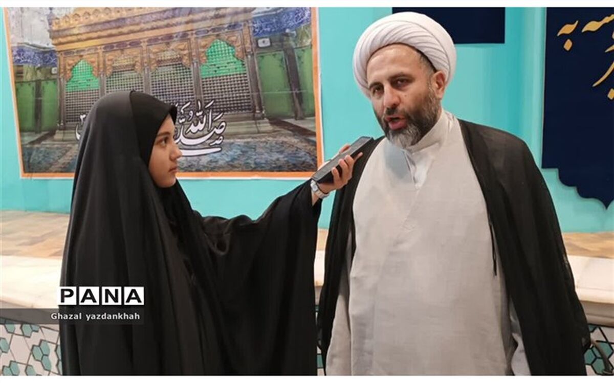 قرآن اصلی‌ترین سرمایه رشد و تعالی جوامع است