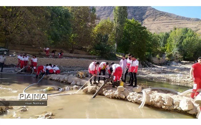 دوره توان افزایی، باعث افزایش سطح علمی و ارتقا آمادگی امدادگران می‌شود