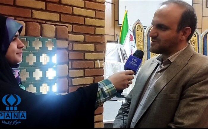 اختتامیه مسابقات قرآن، عترت و نماز دانش‌آموزان در کاشان/فیلم