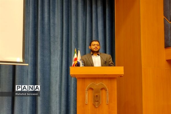 برگزاری کارگاه آشنایی با جنگ شناختی