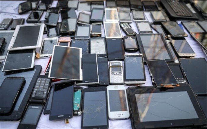 همکاری با کشورهای همسایه برای جلوگیری از انتقال گوشی‌های سرقتی