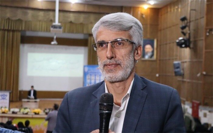 آموزش و پرورش البرز از نخبگان علمی و فرهنگی حمایت می‌کند
